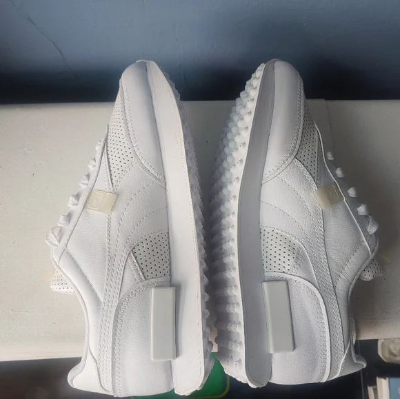 Puma Future Rider sneakers White Ice Men's BRAND NEW